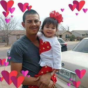 Meet your Posher, Patrickand